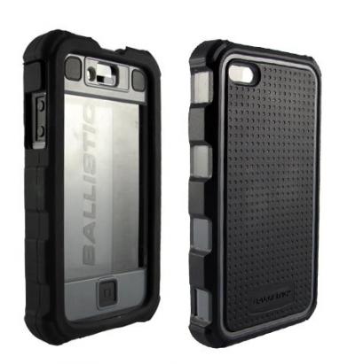 063638 iPhone4BallisticHC 400