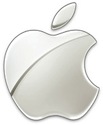 111755 apple logo