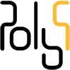 094541 poly9 logo