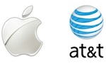 115659 apple att logos 150