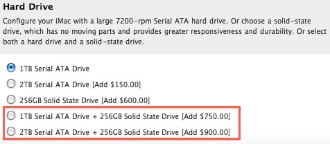 140911 imac dual drives