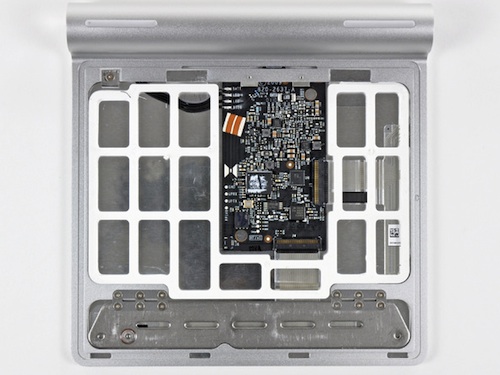 093343 magic trackpad inside