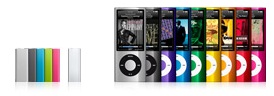 142355 ipod shuffle nano