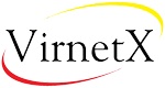 111450 virnetx logo