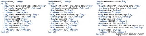 145807 ipod41 iprod21 unknownhardware 500