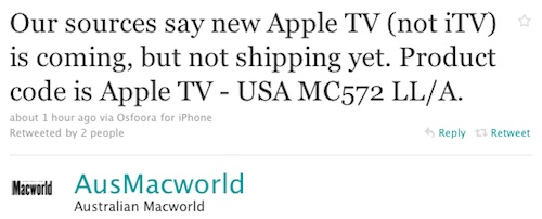 094707 aus macworld apple tv tweet