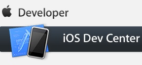 094529 ios dev center