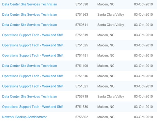 093050 nc data center oct 10 hiring