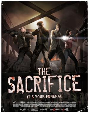 141907 the sacrifice poster img 300