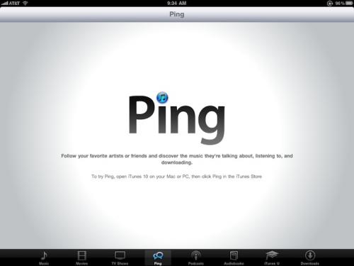 093758 ping ipad 500