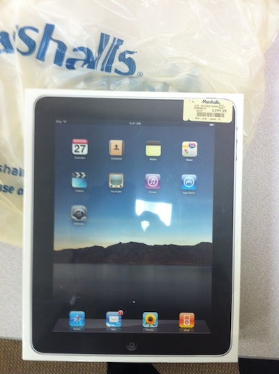 170153 marshalls ipad