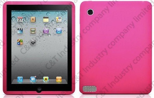 115044 ipad 2 case speaker