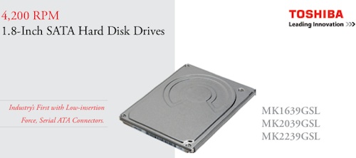 104426 toshiba 220gb drive