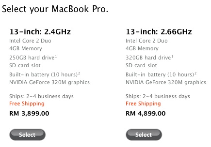 102442 mbp 13 malaysia