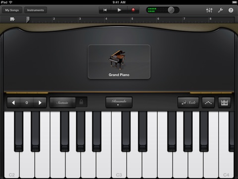 133121 garageband ipad piano