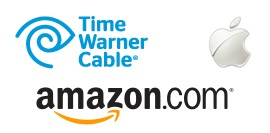 141621 twc apple amazon logos