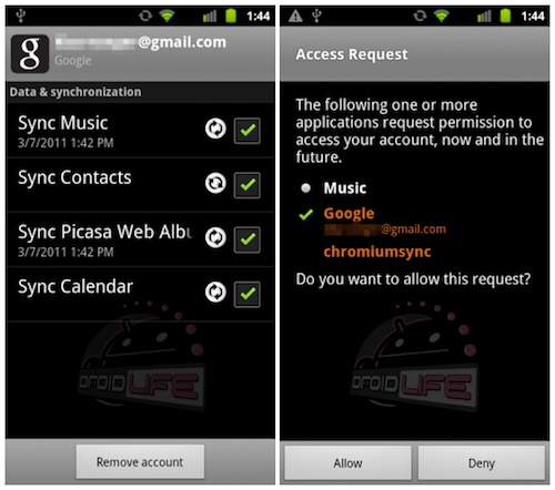 171049 android music cloud syncing