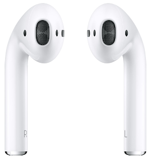 AirPods