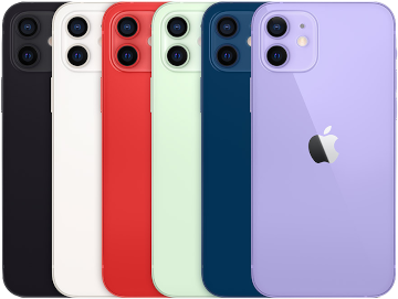 iPhone 12