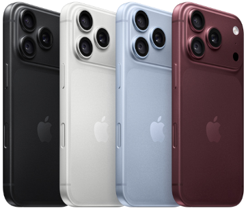 iPhone 18 Pro