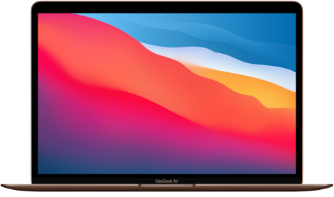 MacBook Air