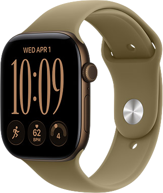 Apple Watch