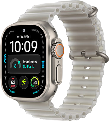 Apple Watch Ultra