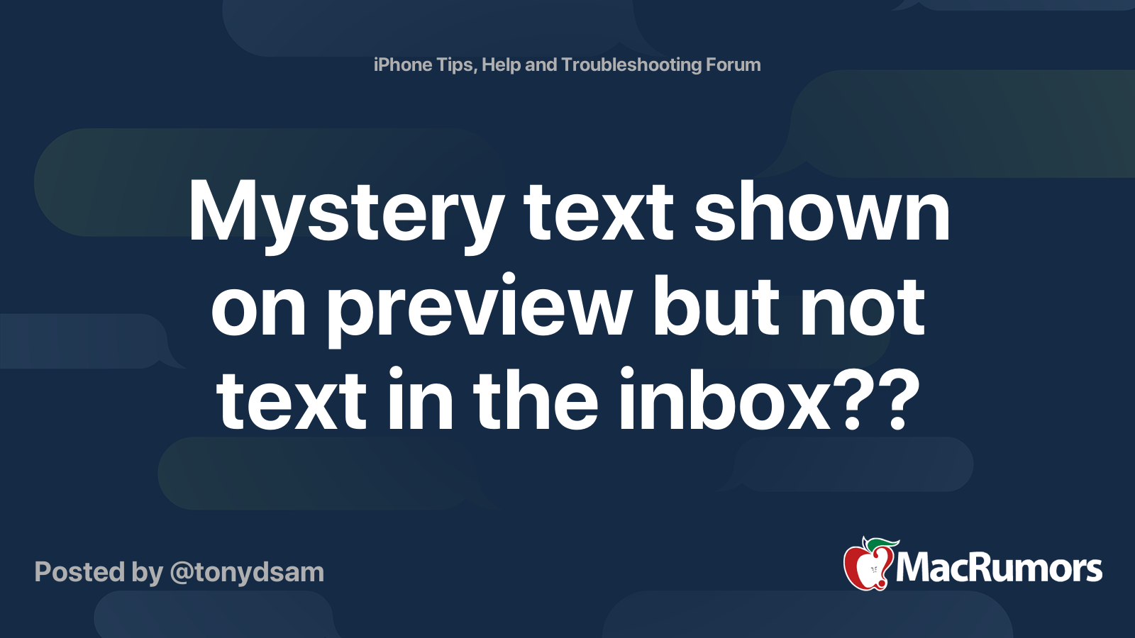 mystery-text-shown-on-preview-but-not-text-in-the-inbox-macrumors-forums