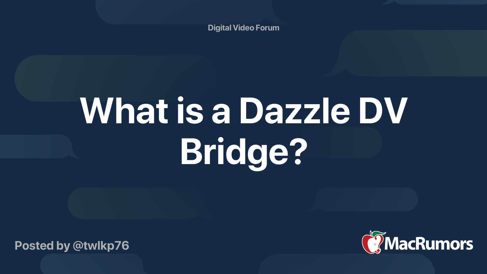 Dazzle hollywood dv bridge software free