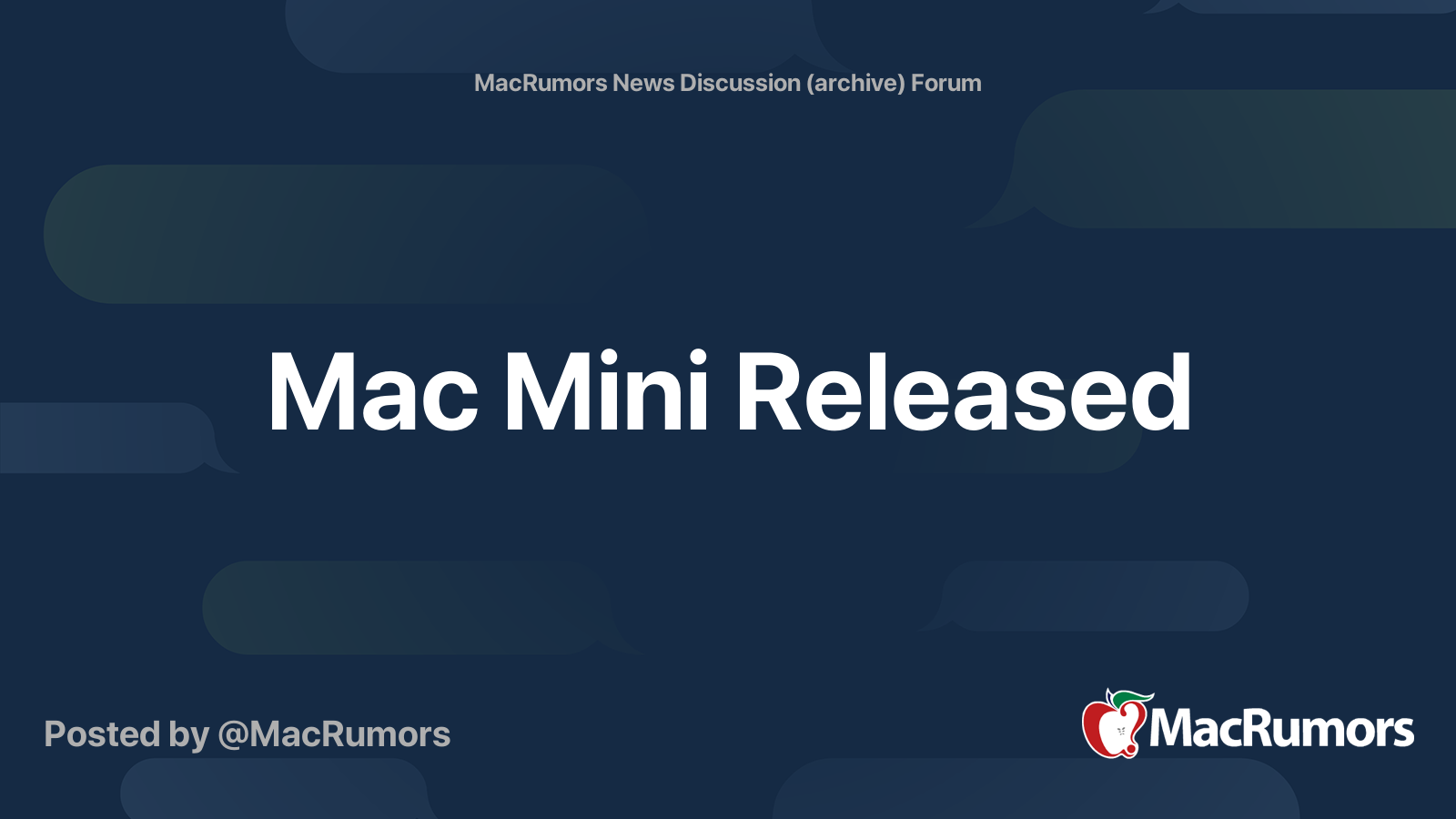 forums.macrumors.com