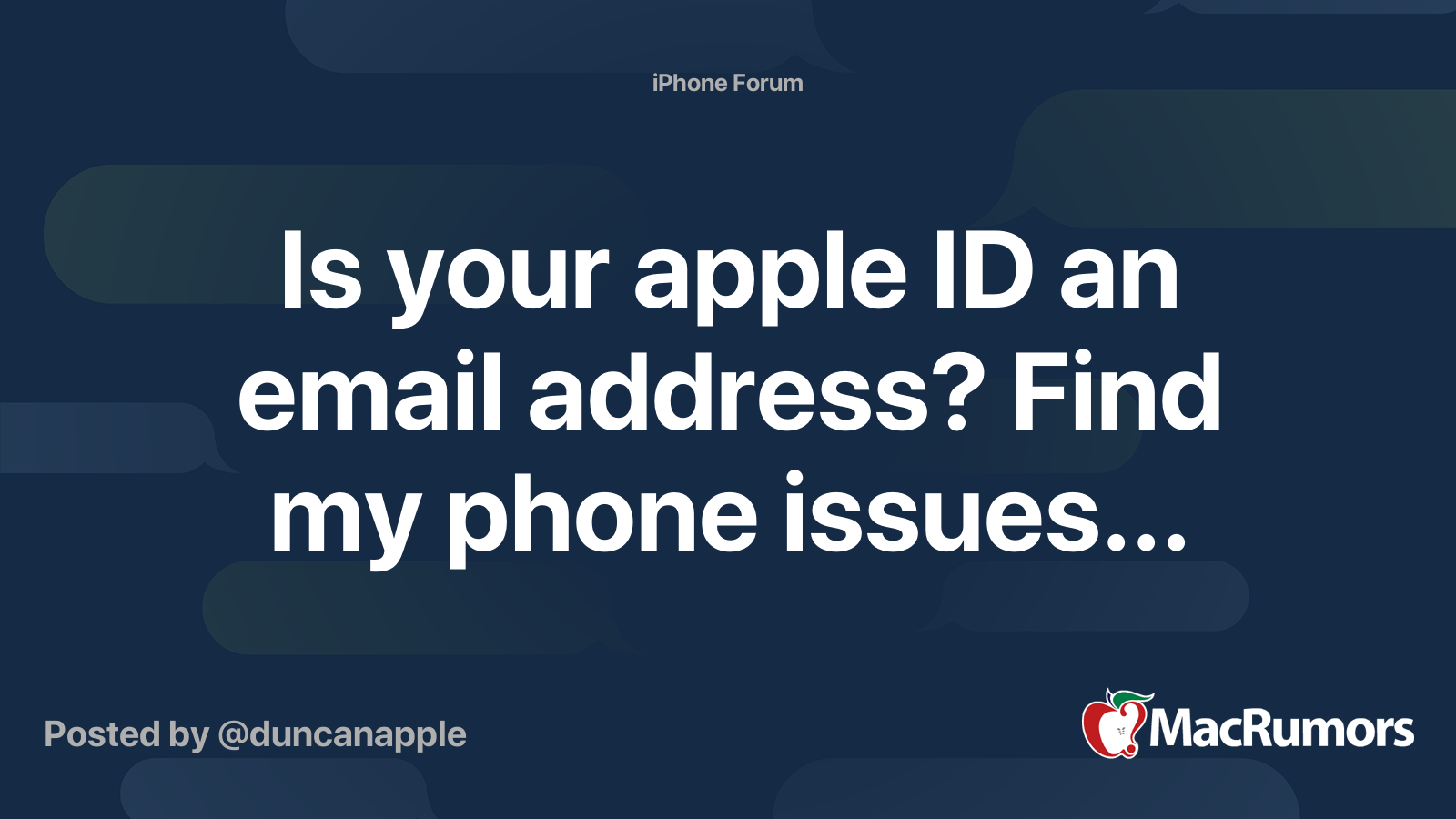 how to know email id of your phone