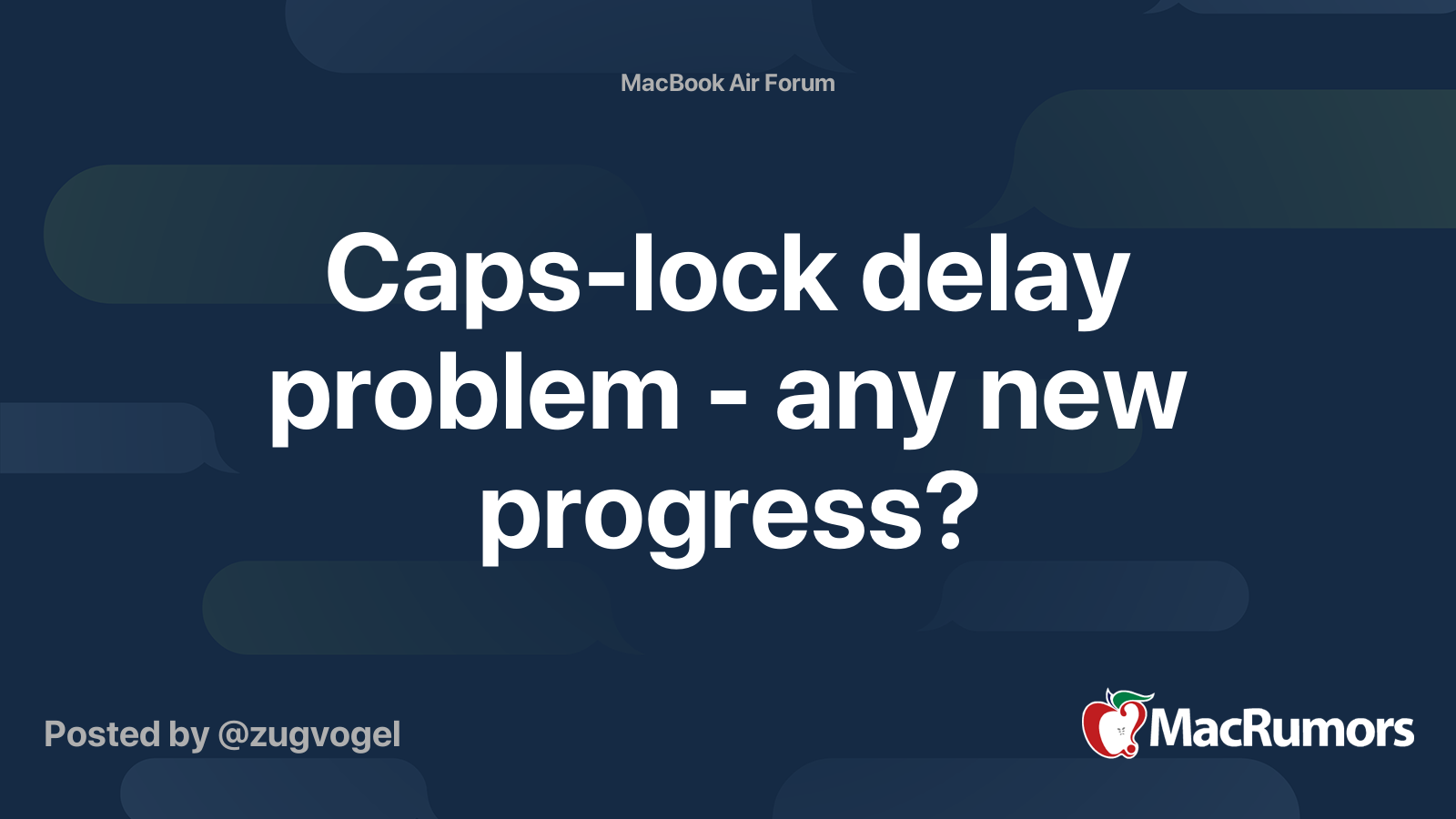 forums.macrumors.com