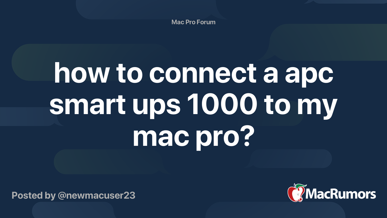 Mac