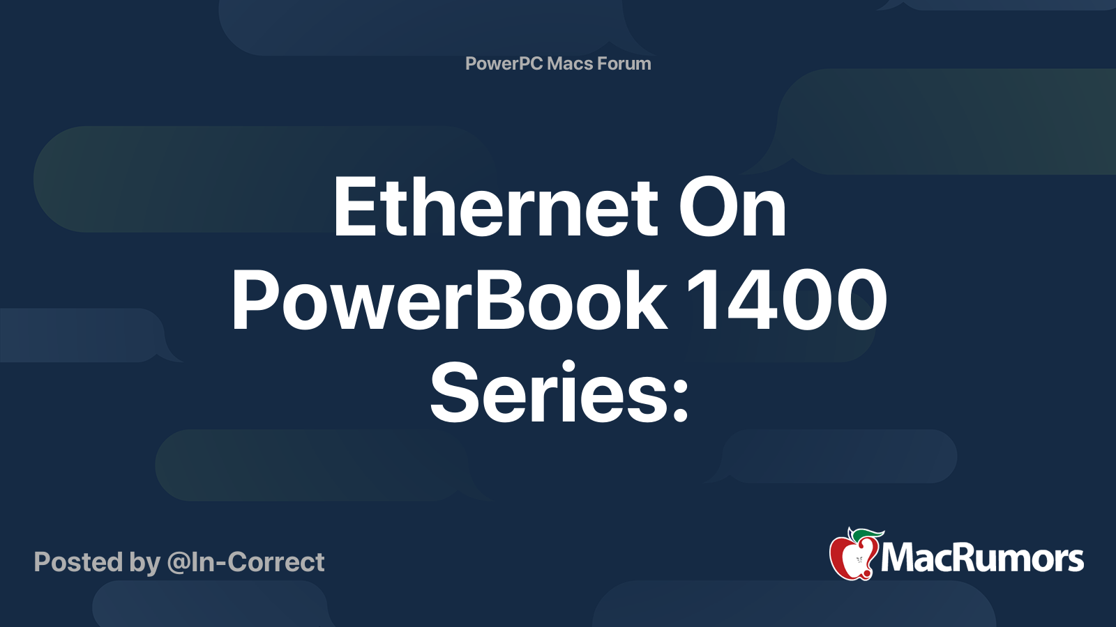 forums.macrumors.com