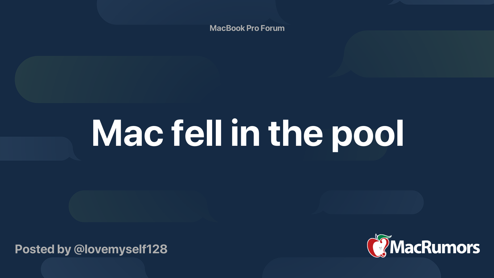 Pool of lies mac os catalina