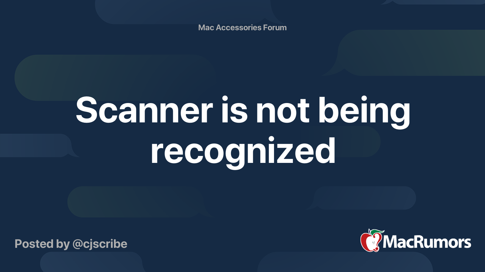 Hp Scanjet 5470c Drivers For Mac