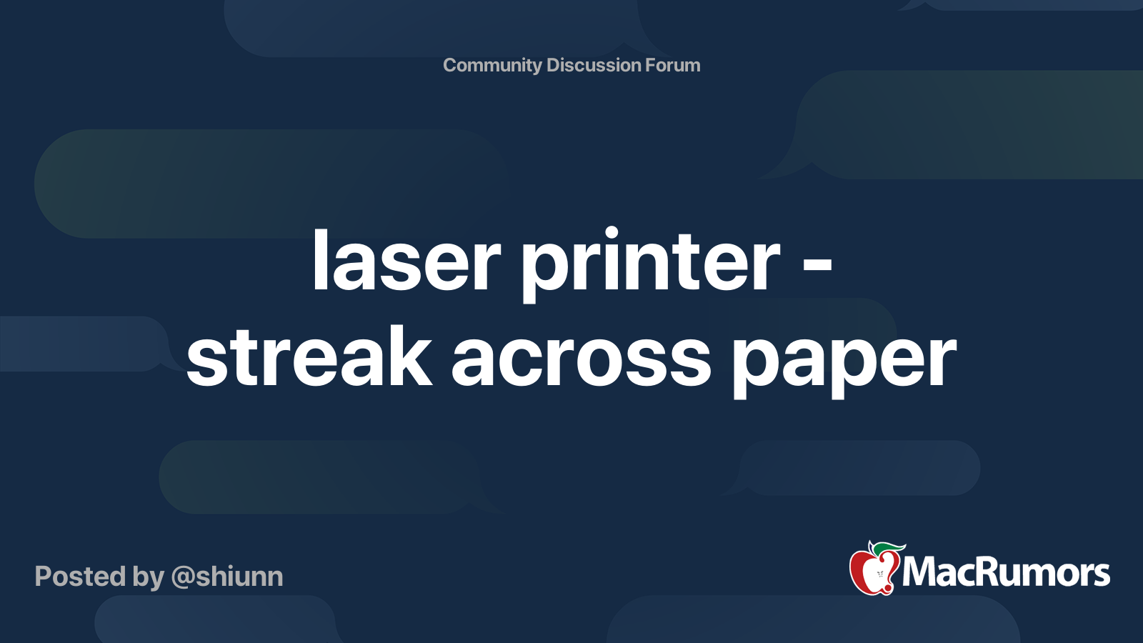 laser-printer-streak-across-paper-macrumors-forums