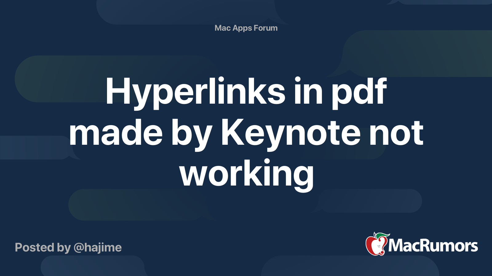 hyperlinks-in-pdf-made-by-keynote-not-working-macrumors-forums