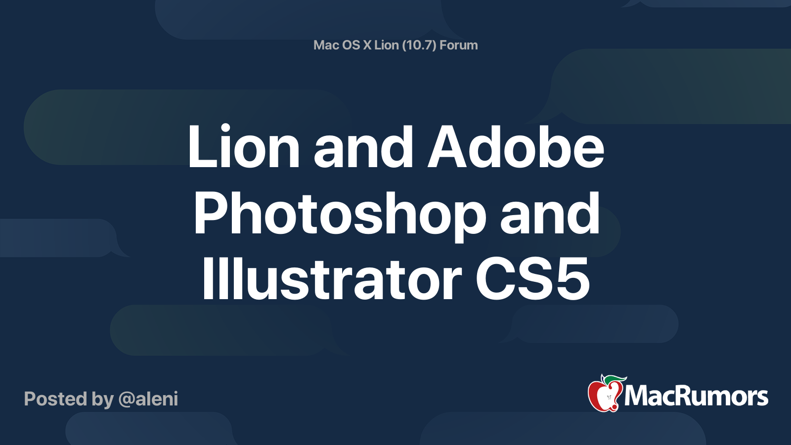 Illustrator cs5 mac download torrent
