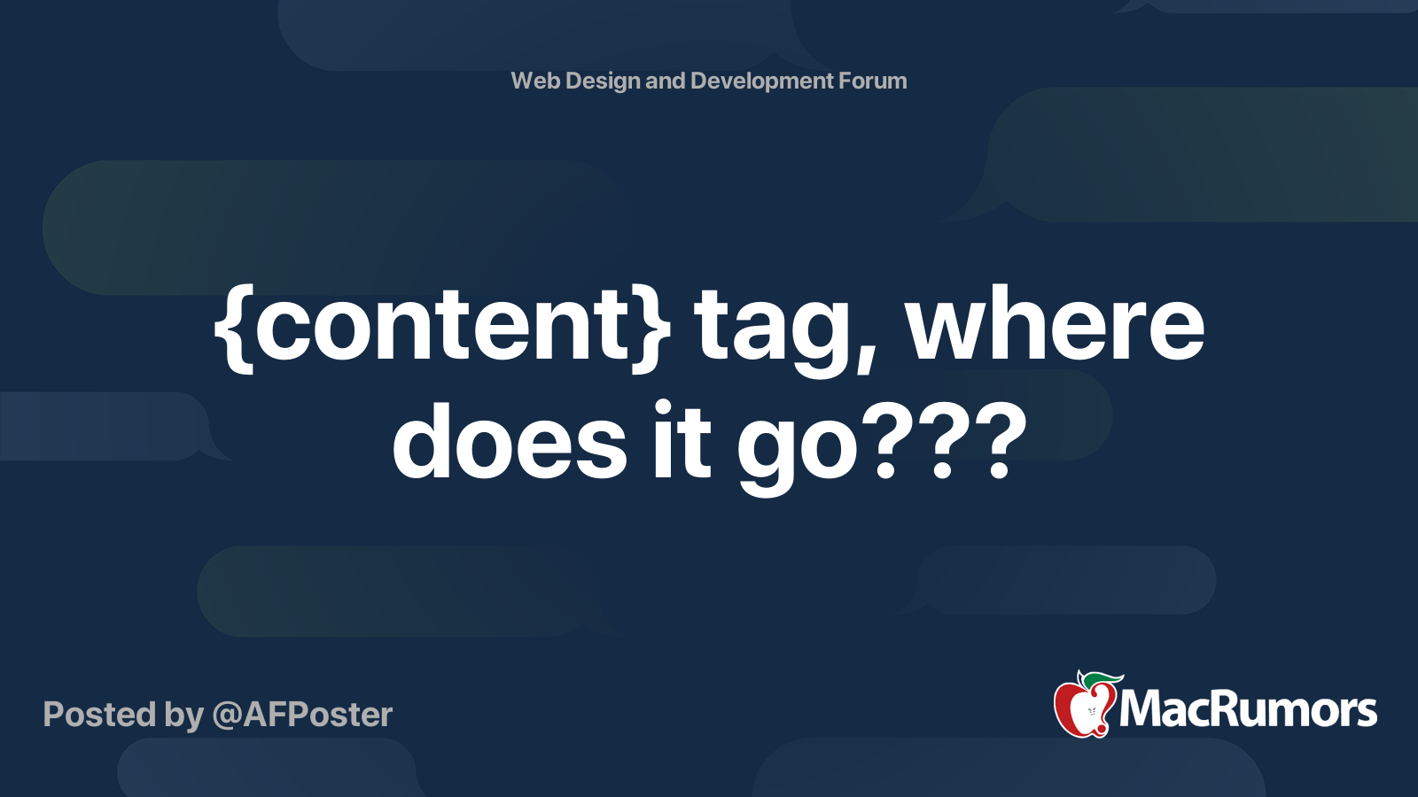 content-tag-where-does-it-go-macrumors-forums