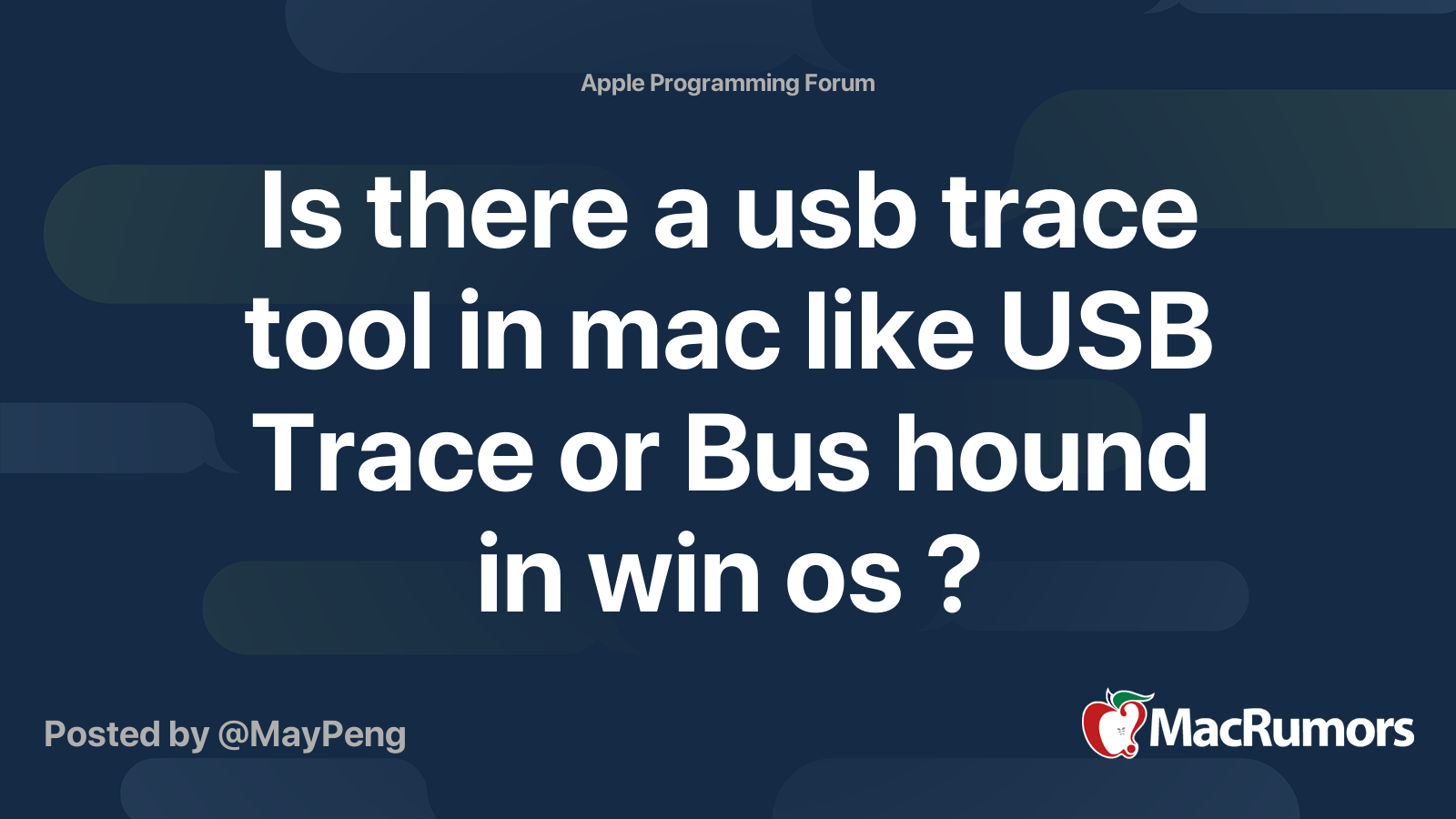 Usb