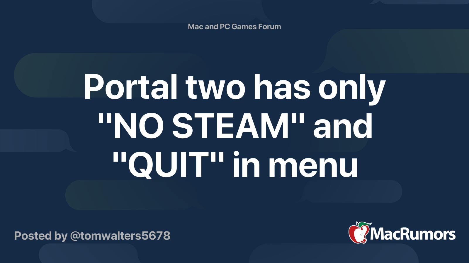 Quit Today en Steam
