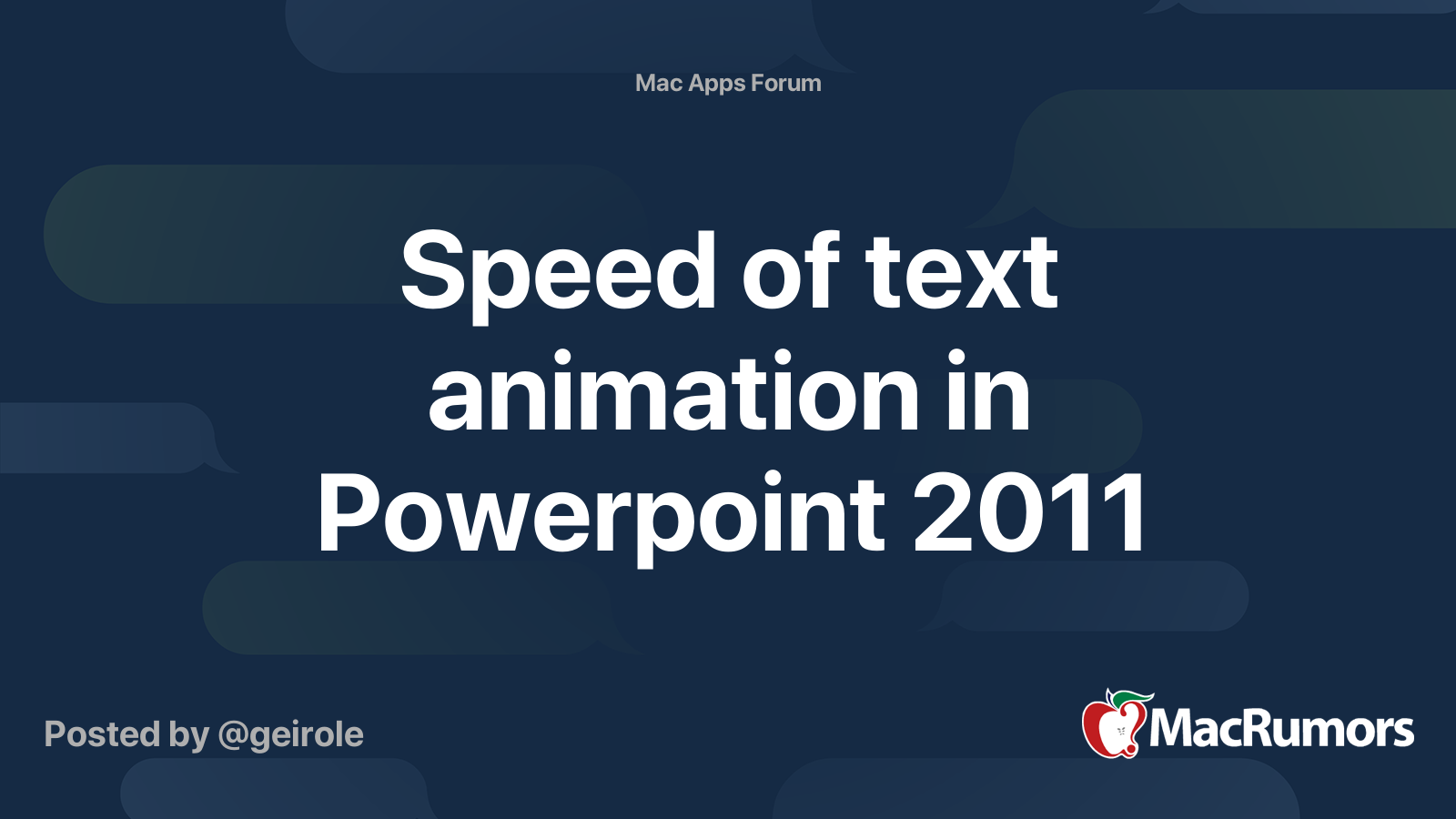 speed-of-text-animation-in-powerpoint-2011-macrumors-forums