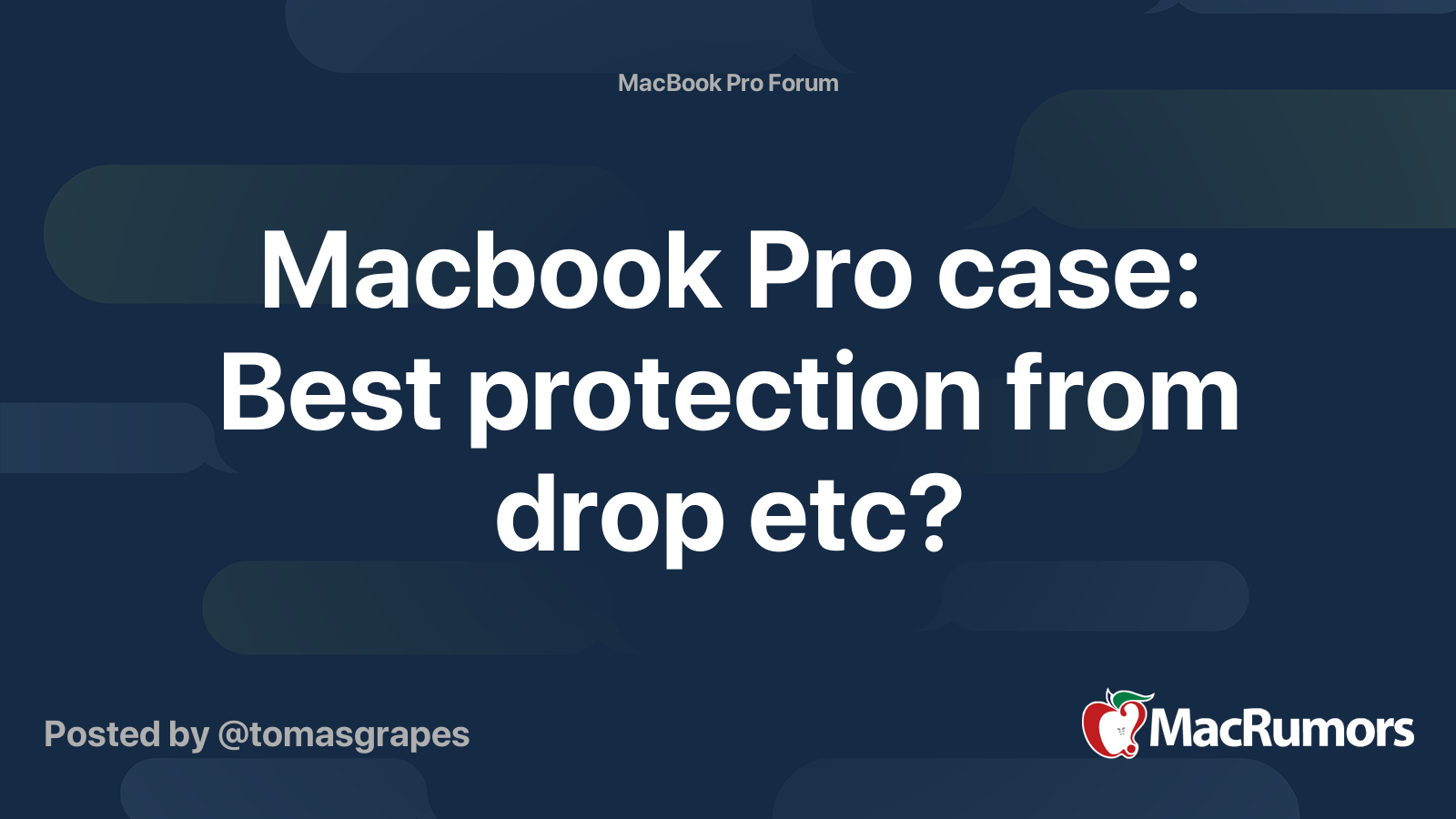 Drop proof macbook outlet pro case