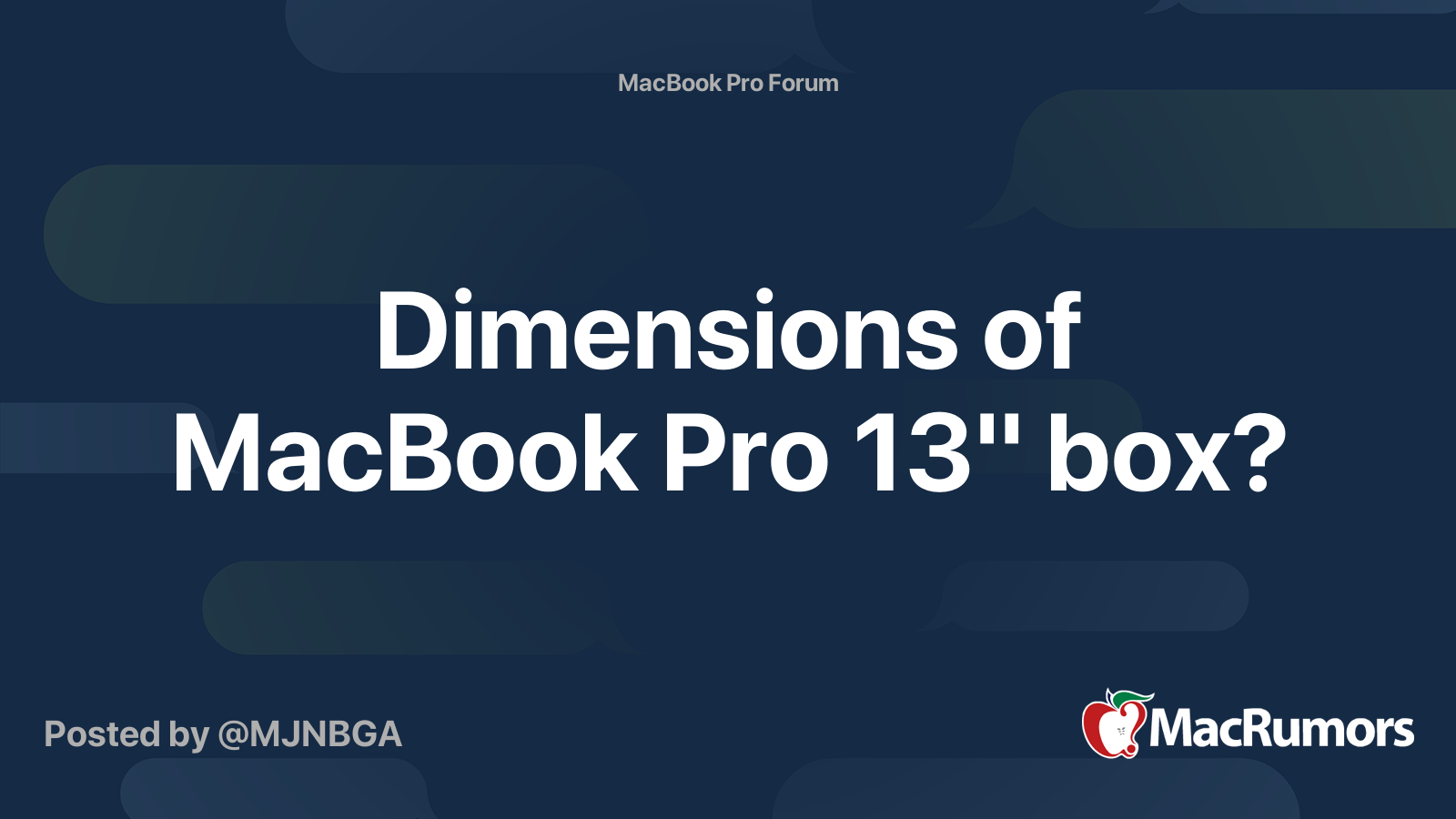 dimensions-of-macbook-pro-13-box-macrumors-forums