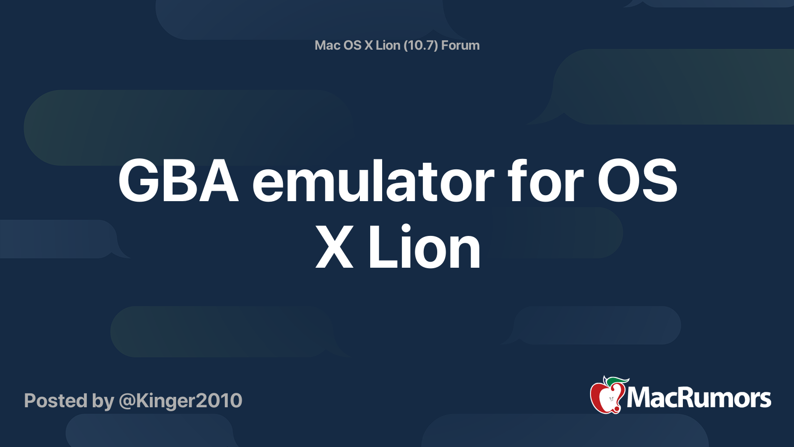 Android Emulator Mac 10.7 5