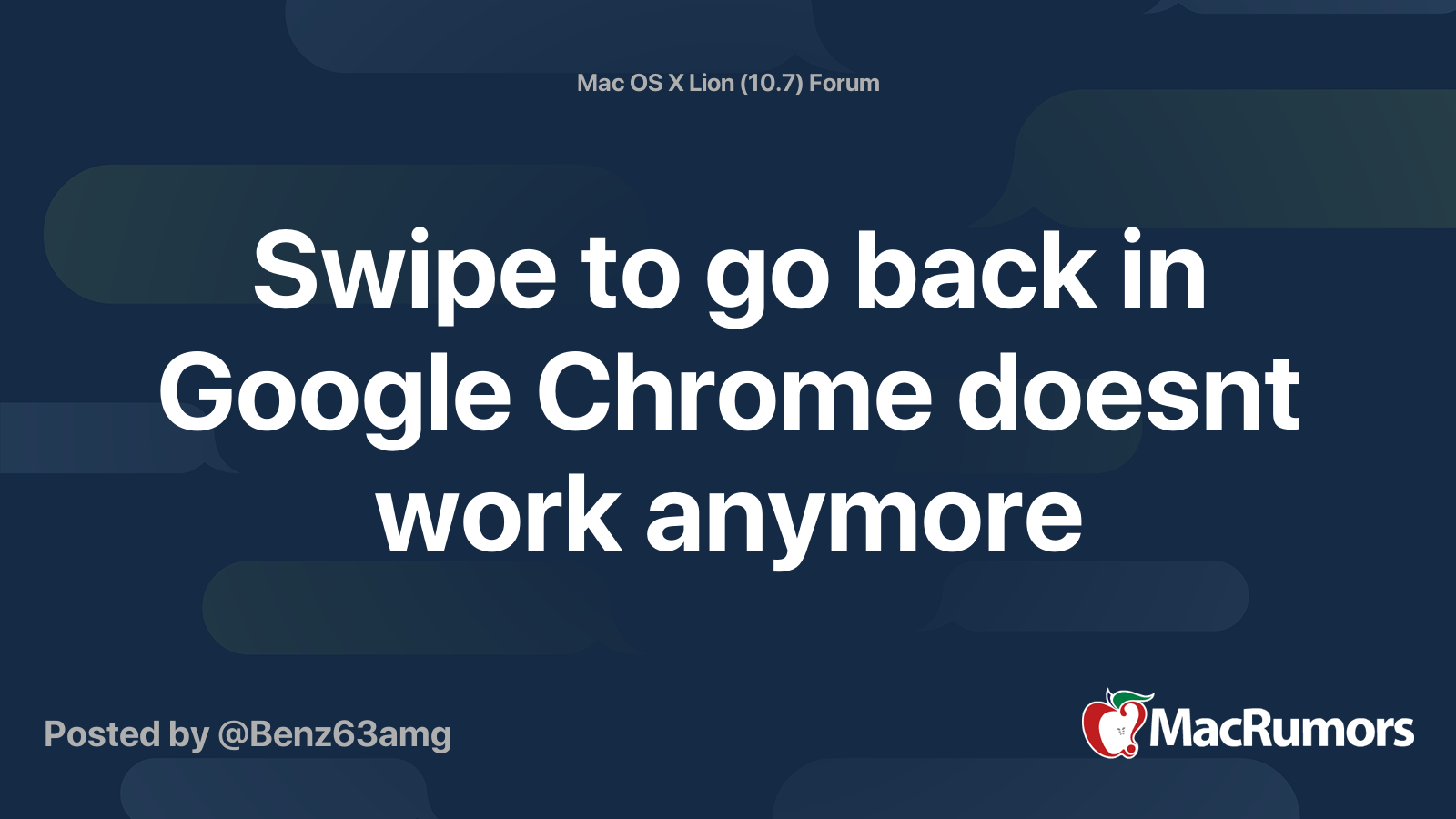 swipe-to-go-back-in-google-chrome-doesnt-work-anymore-macrumors-forums