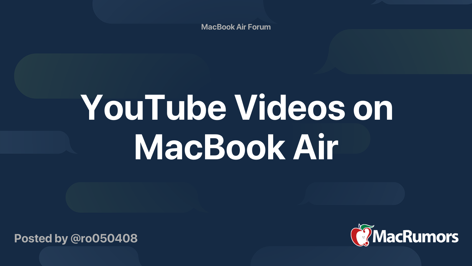 youtube-videos-on-macbook-air-macrumors-forums