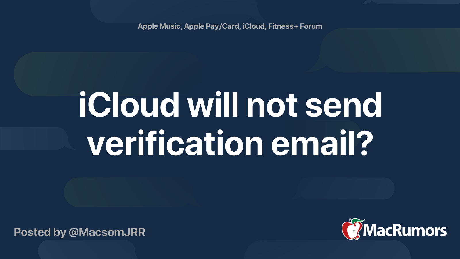 how to not send via icloud