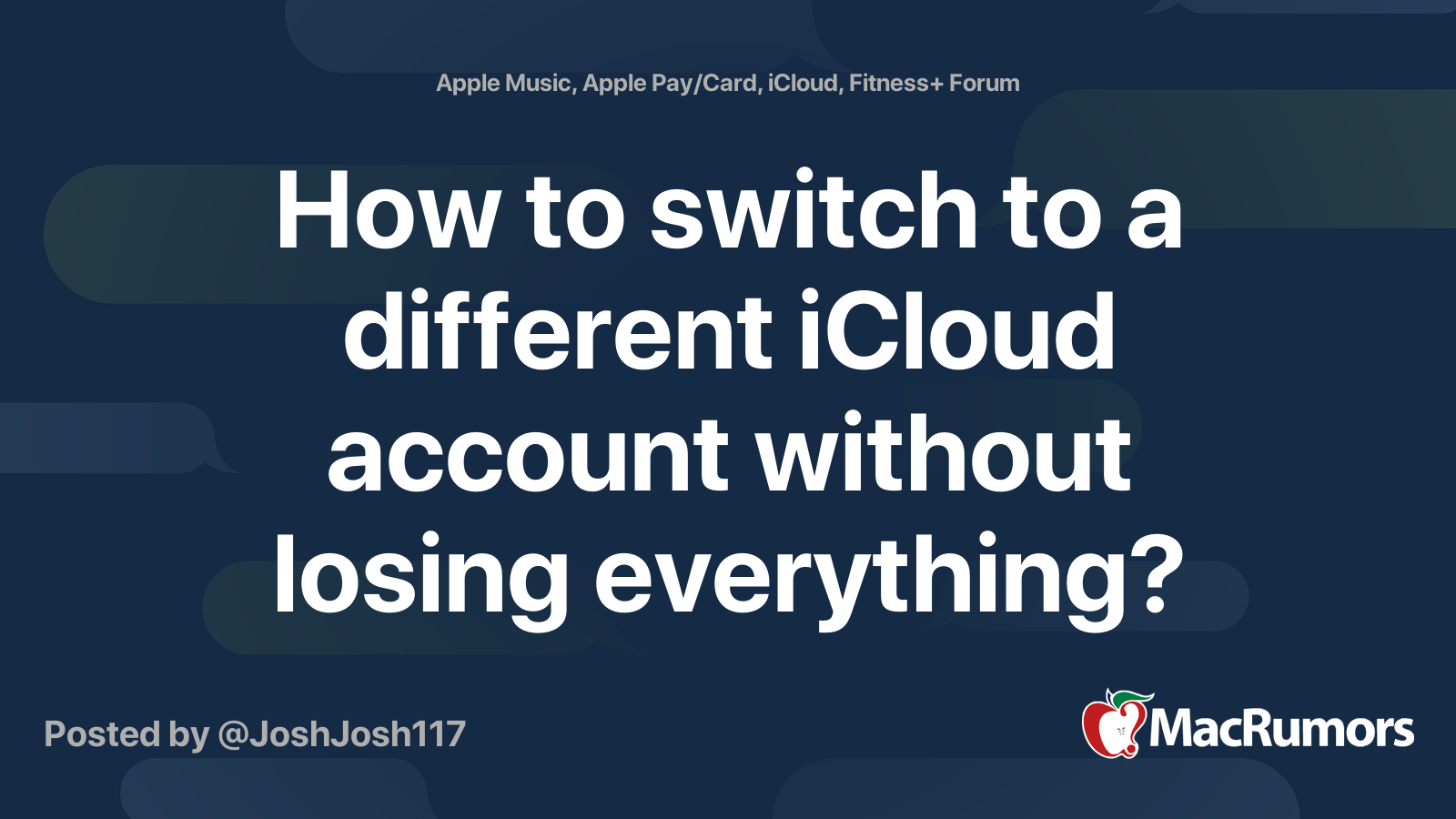 how-to-switch-to-a-different-icloud-account-without-losing-everything